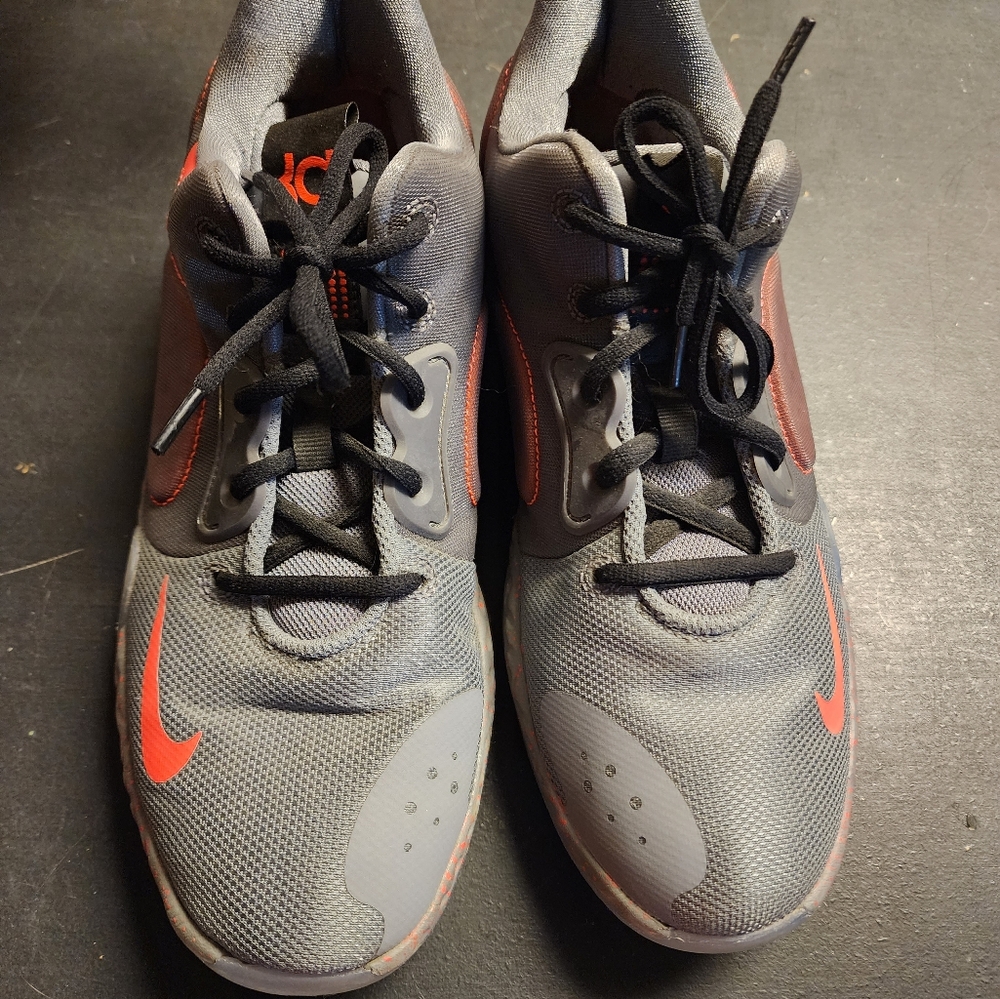 Kevin Durant Nike shoes